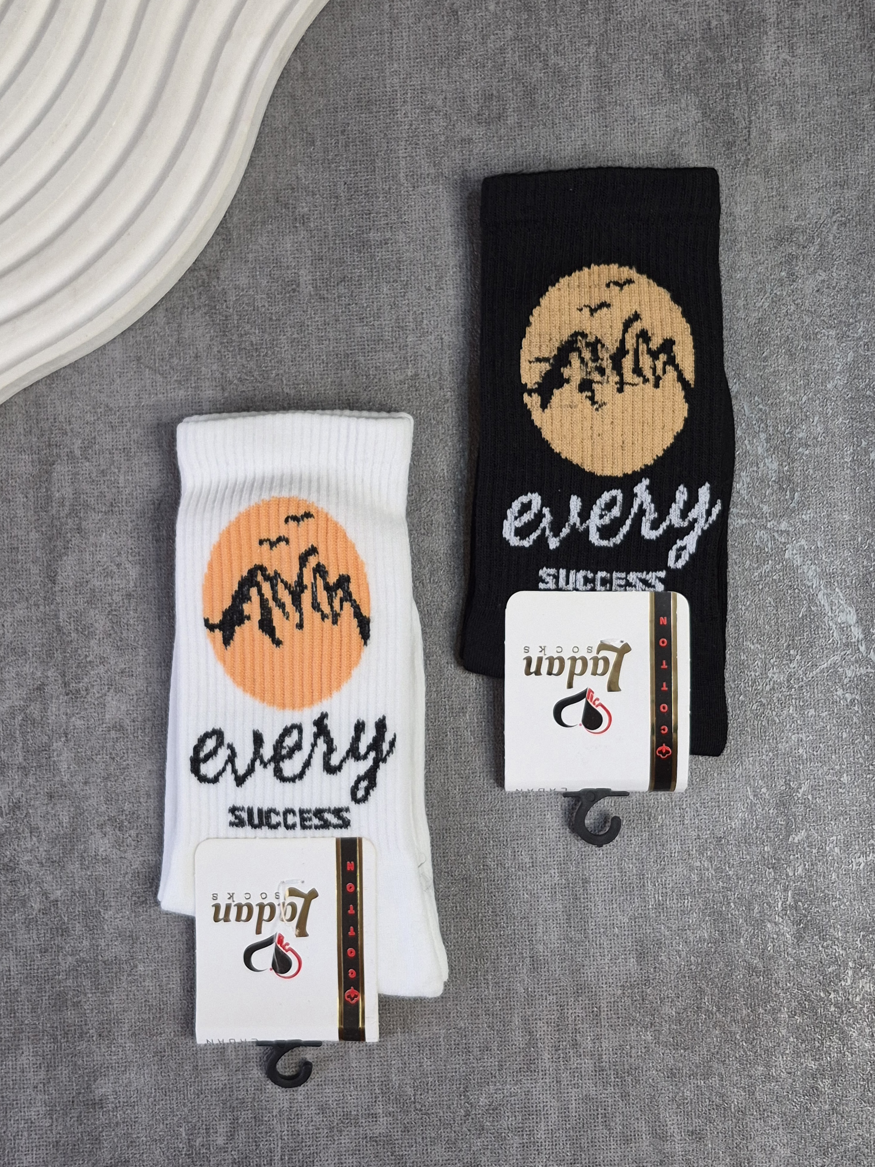 جوراب ساق دار اسپرت every success